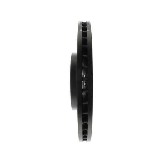 Centric Parts Disc Brake Rotor P/N:128.40071L Fits select: 2009-2015 HONDA PILOT, 2007-2013 ACURA MDX