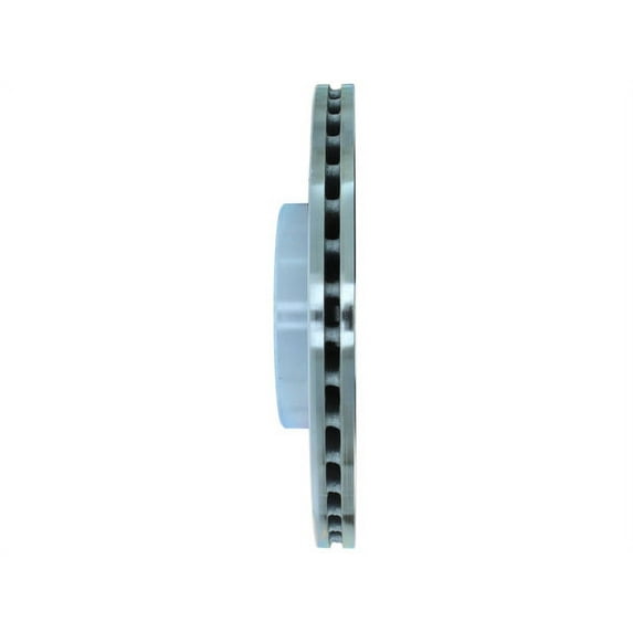 Centric Parts Disc Brake Rotor P/N:227.33098R Fits select: 2009-2014 VOLKSWAGEN JETTA, 2009-2018 VOLKSWAGEN TIGUAN