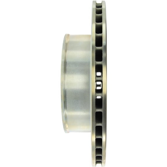 Centric Parts Disc Brake Rotor P/N:227.44109L Fits select: 1995-2004 TOYOTA TACOMA, 1995-2002 TOYOTA 4RUNNER