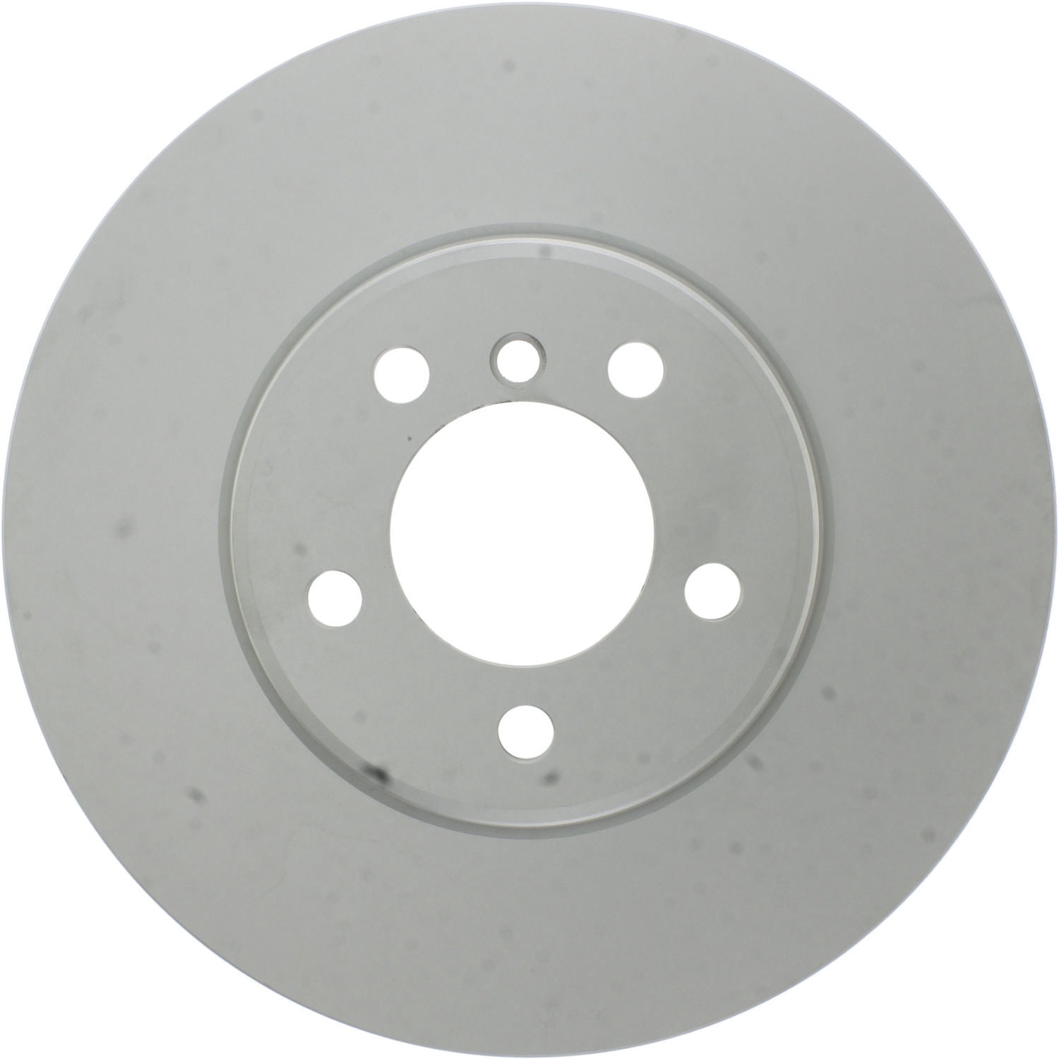 Centric Parts Disc Brake Rotor P/N:320.22007H Fits select: 2004 LAND ROVER RANGE ROVER WESTMINSTER, 2003 LAND ROVER RANGE ROVER HSE