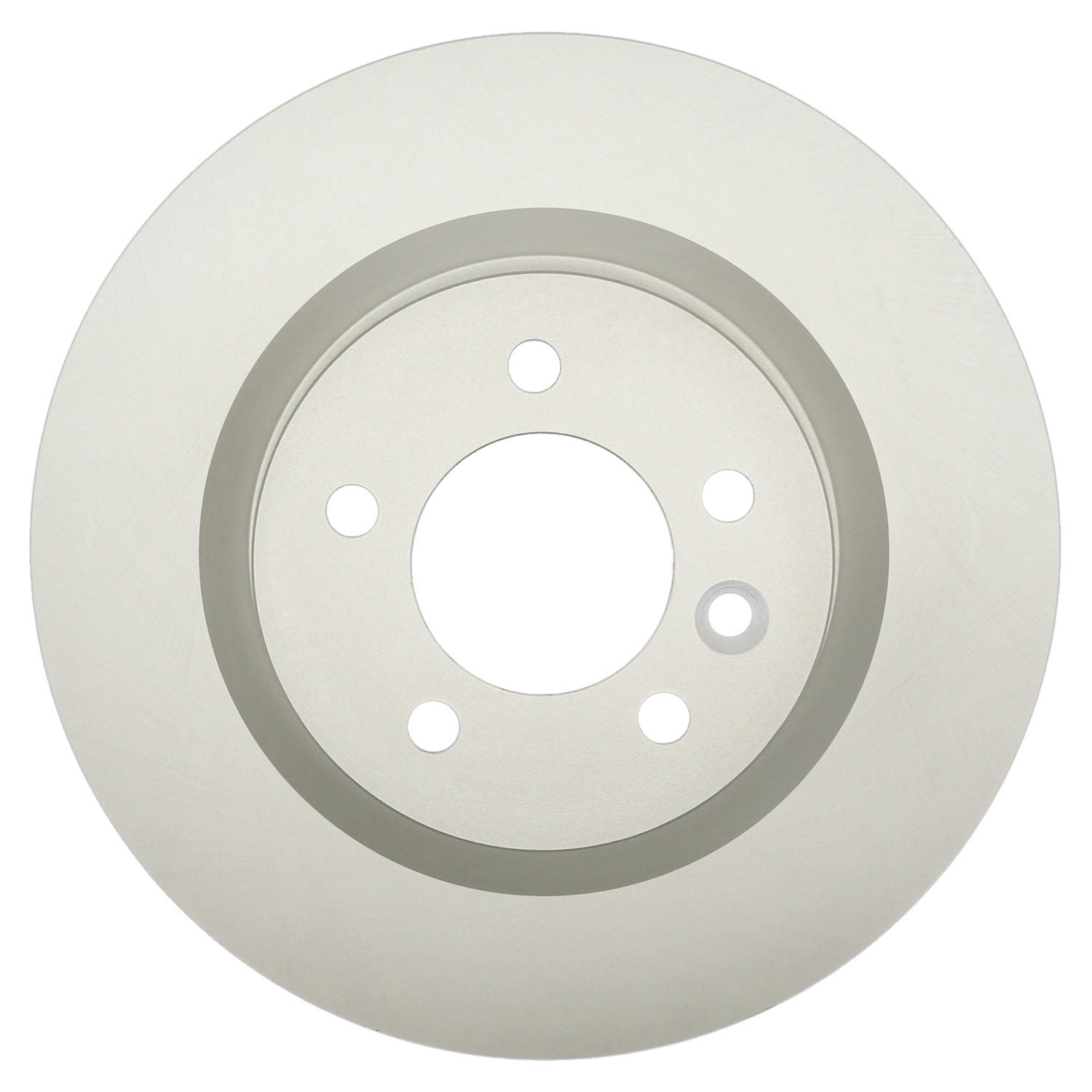 Centric Parts Disc Brake Rotor P/N:320.22009H Fits select: 2005-2009 LAND ROVER LR3, 2006-2009 LAND ROVER RANGE ROVER SPORT HSE