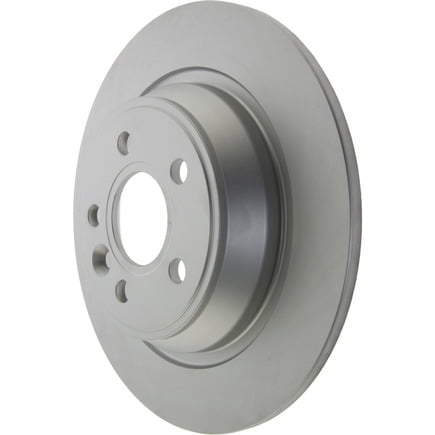 Centric Parts Disc Brake Rotor P/N:320.22023H Fits select: 2012-2015 LAND ROVER RANGE ROVER EVOQUE