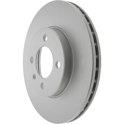Centric Parts Disc Brake Rotor P/N:320.33023H Fits select: 1990-1999 VOLKSWAGEN JETTA, 1995-2002 VOLKSWAGEN CABRIO