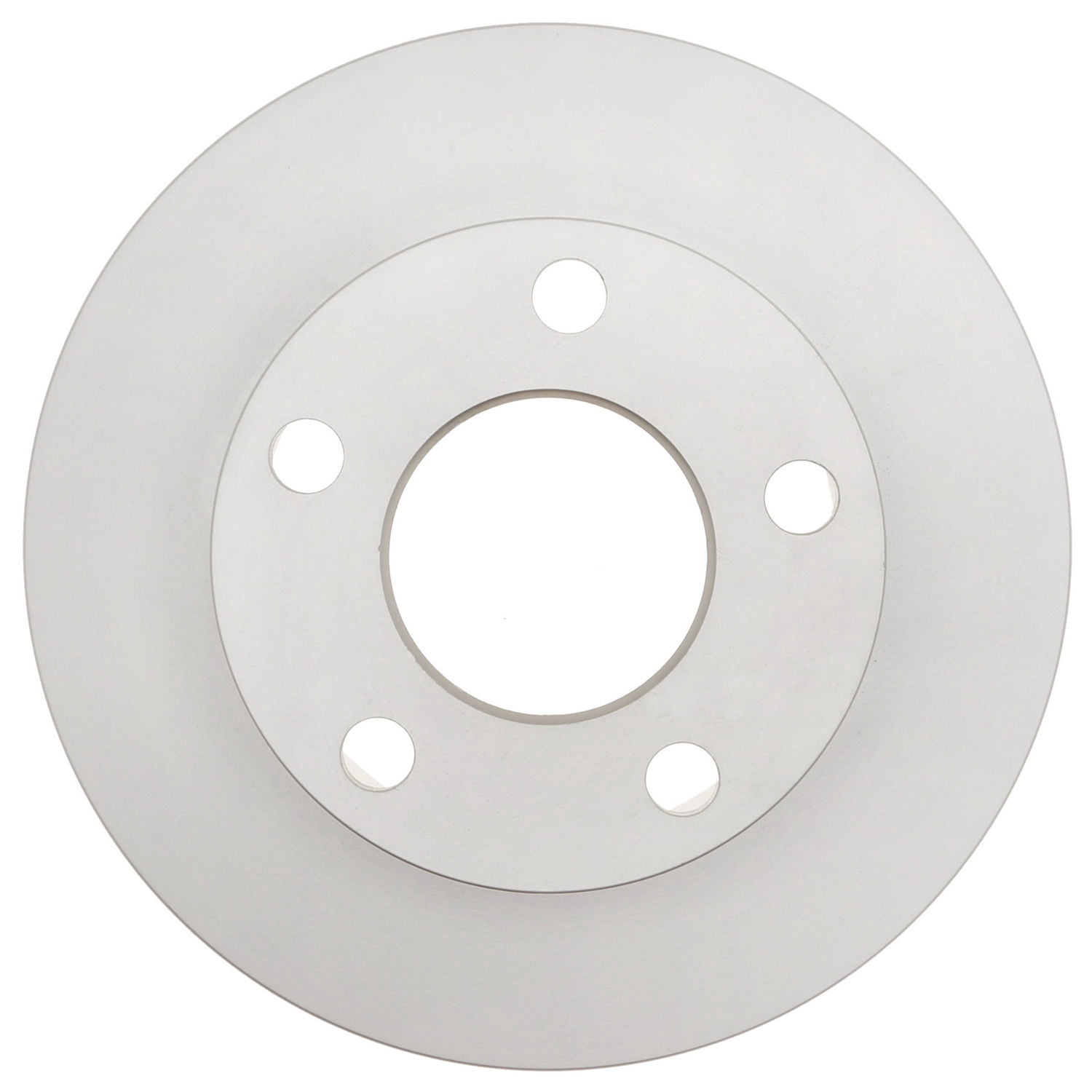 Centric Parts 320.33038H Centric GCX Elemental Protection Disc Brake Rotors - Full Coating, High
