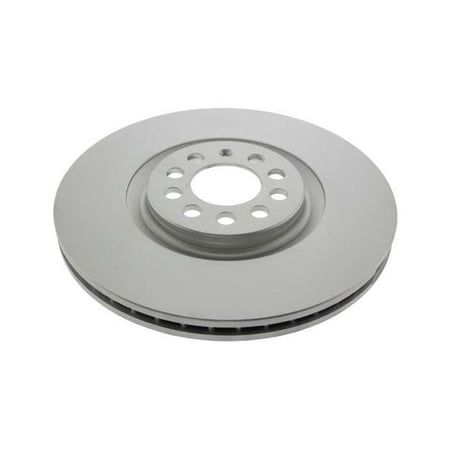 Centric Parts Disc Brake Rotor P/N:320.33062F