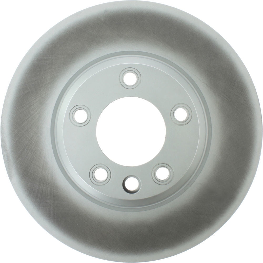 Centric Parts 320.33090 Centric GCX Disc Brake Rotors - Partial Coating, means the right rotor for