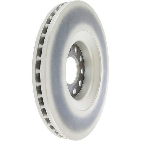 Centric Parts Disc Brake Rotor P/N:320.33096 Fits select: 2001-2009 AUDI A4, 2000-2002 AUDI S4