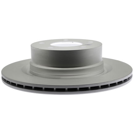 Centric Parts Disc Brake Rotor P/N:320.33099H Fits select: 2006-2008 VOLKSWAGEN PASSAT, 2009-2010 VOLKSWAGEN TIGUAN