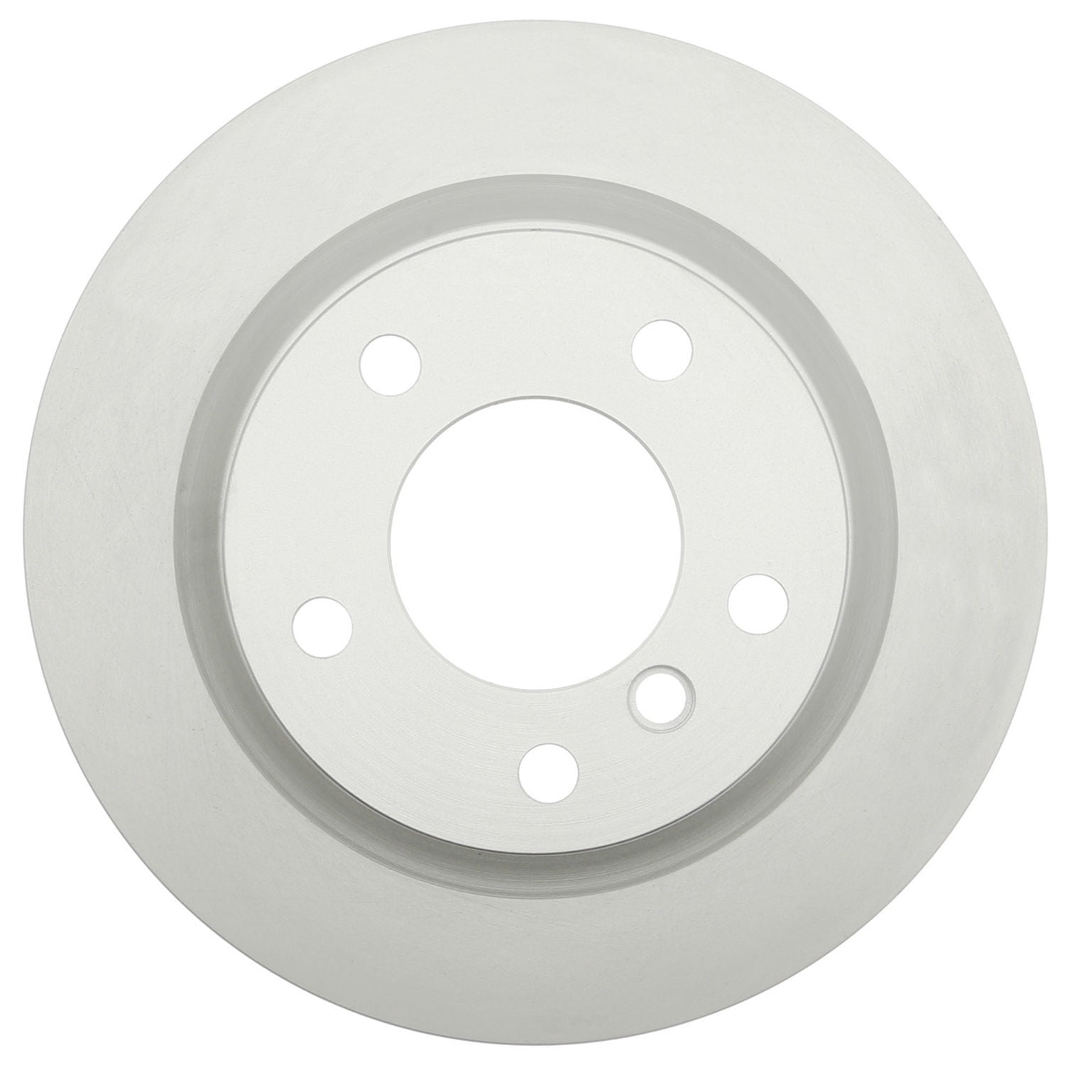 Centric Parts Disc Brake Rotor P/N:320.33099H Fits select: 2006-2008 VOLKSWAGEN PASSAT, 2009-2010 VOLKSWAGEN TIGUAN