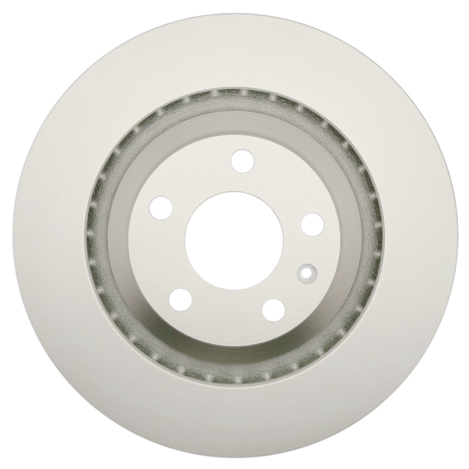 Centric Parts Disc Brake Rotor P/N:320.33101H Fits select: 2005-2011 AUDI A6