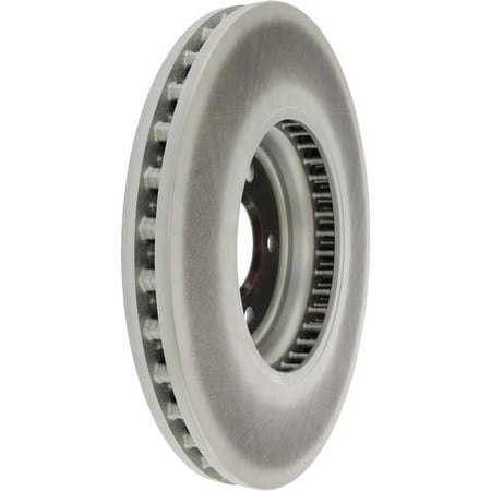 Centric Parts Disc Brake Rotor P/N:320.33123 Fits select: 2009-2012 AUDI Q5, 2009-2012 AUDI A4