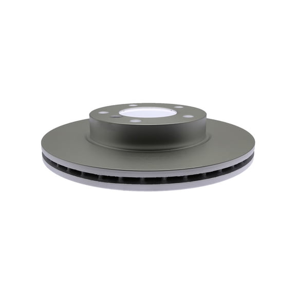 Centric Parts Disc Brake Rotor P/N:320.34029F