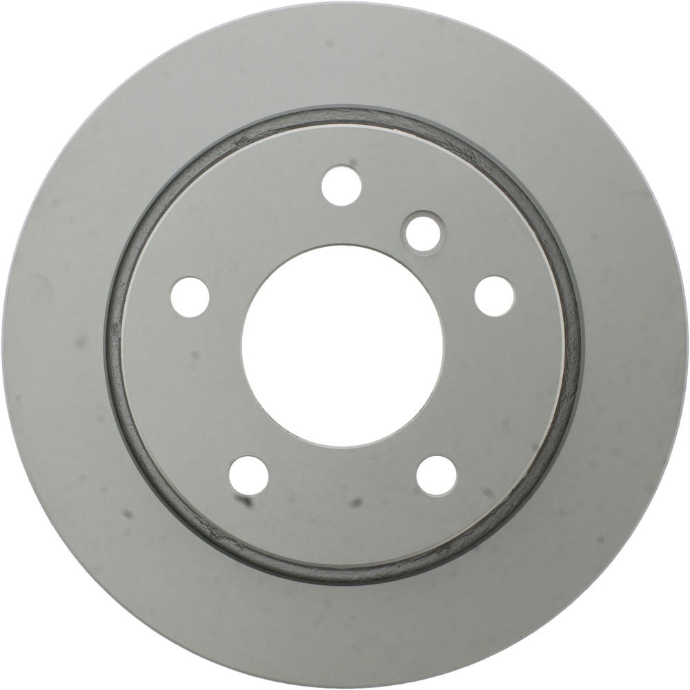 Centric Parts Disc Brake Rotor P/N:320.34044H Fits select: 1998-2000 BMW 323, 1997-1999 BMW 328