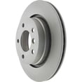 thumbnail image 1 of Centric Parts Disc Brake Rotor P/N:320.34049F, 1 of 4