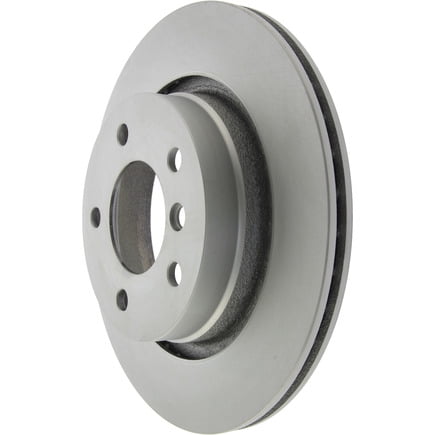 Centric Parts Disc Brake Rotor P/N:320.34049F