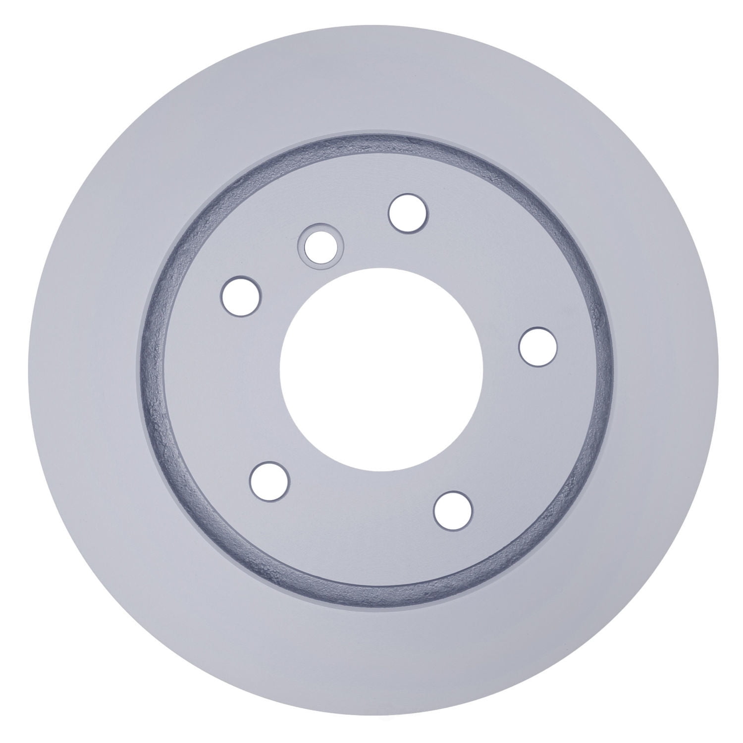 Centric Parts 320.34049F Centric GCX Elemental Protection Disc Brake Rotors - Full Coating, means
