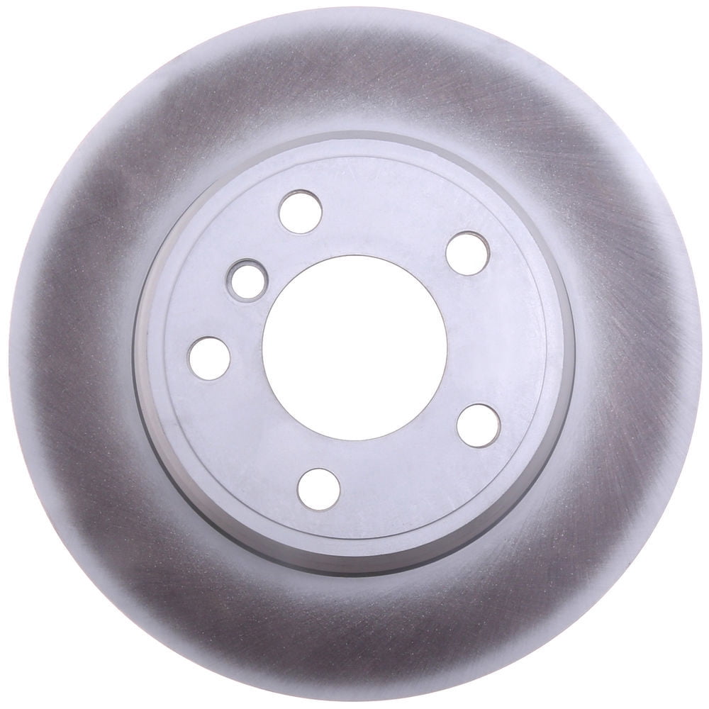 Centric Parts 320.34051F Centric GCX Elemental Protection Disc Brake Rotors - Full Coating, means