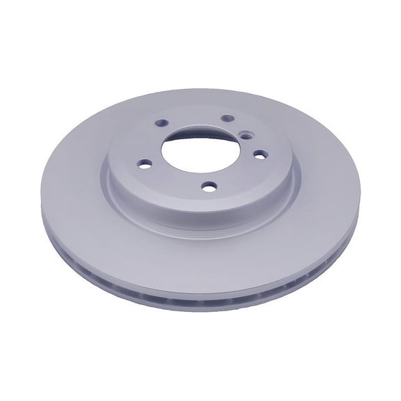 Centric Parts Disc Brake Rotor P/N:320.34052F