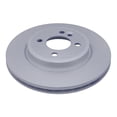 thumbnail image 1 of Centric Parts Disc Brake Rotor P/N:320.34067H Fits select: 2002-2006 MINI COOPER, 1 of 4