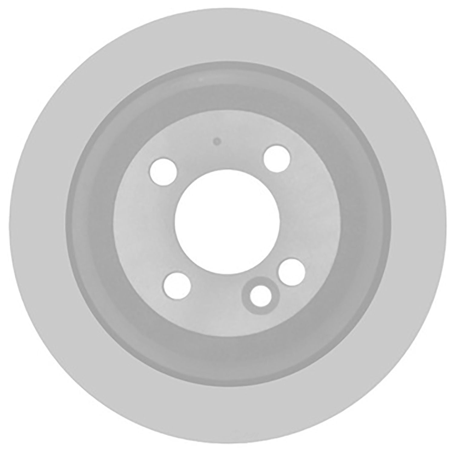 Centric Parts 320.34113H GCX Application Specific Brake Rotors - Full Coating and Hi-Carbon, means