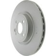 thumbnail image 1 of Centric Parts Disc Brake Rotor P/N:320.34114H Fits select: 2012 MINI COOPER, 2013 MINI COOPER ROADSTER, 1 of 4