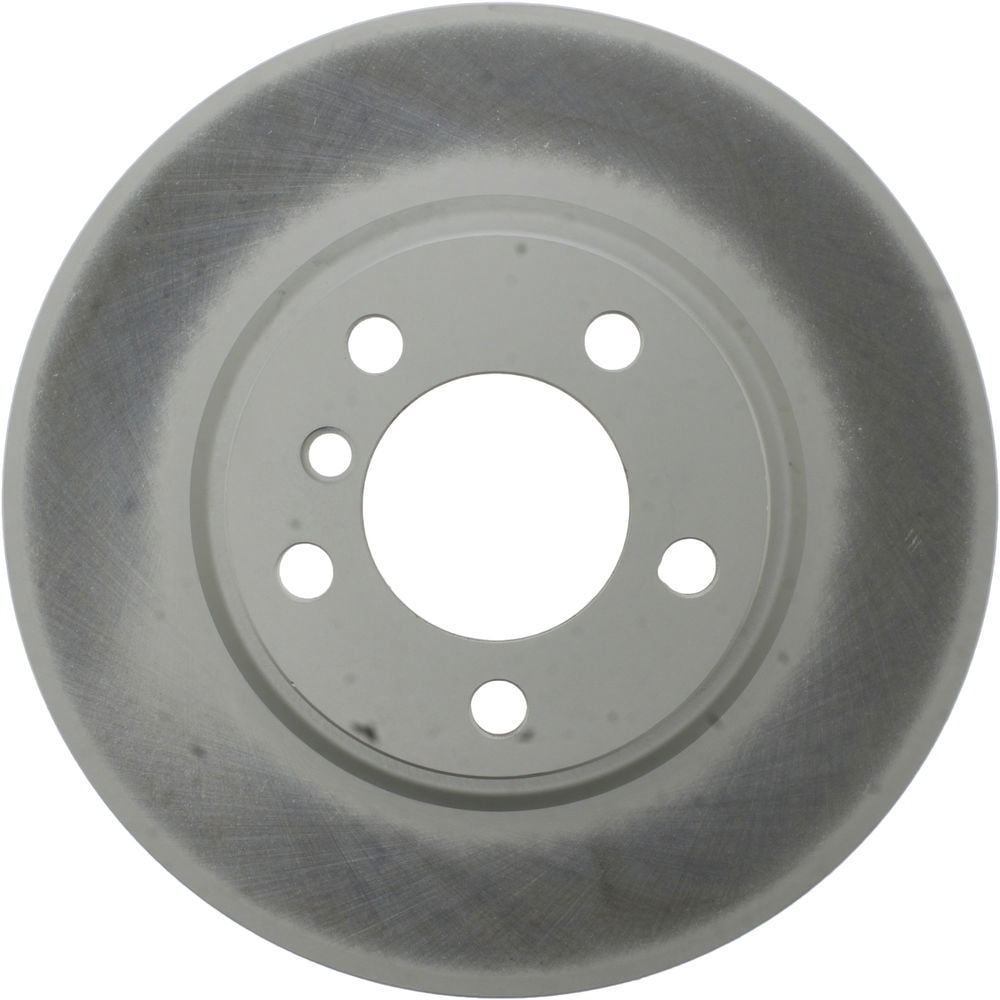 Centric Parts Disc Brake Rotor P/N:320.34138C Fits select: 2011-2016 MINI COOPER S COUNTRYMAN