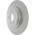 thumbnail image 1 of Centric Parts Disc Brake Rotor P/N:320.35043H Fits select: 2000-2005 MERCEDES-BENZ ML, 1 of 4