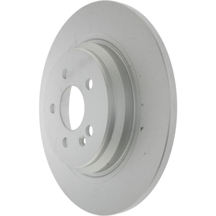 Centric Parts Disc Brake Rotor P/N:320.35043H Fits select: 2000-2005 MERCEDES-BENZ ML
