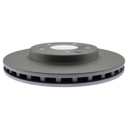 Centric Parts Disc Brake Rotor P/N:320.35057F