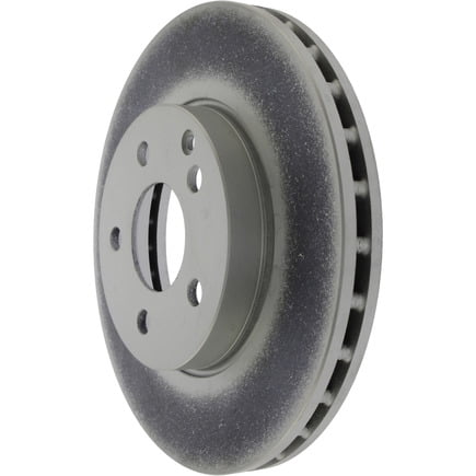 Centric Parts Disc Brake Rotor P/N:320.35060C Fits select: 2007-2009 MERCEDES-BENZ E, 2006 MERCEDES-BENZ E 350 WAGON