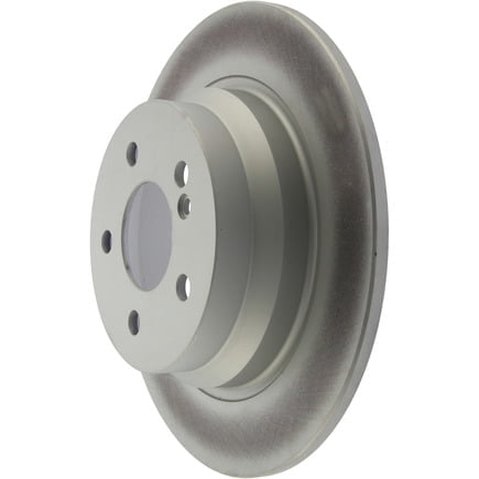 Centric Parts Disc Brake Rotor P/N:320.35061C Fits select: 2006 MERCEDES-BENZ E 350 WAGON, 2003-2005 MERCEDES-BENZ E