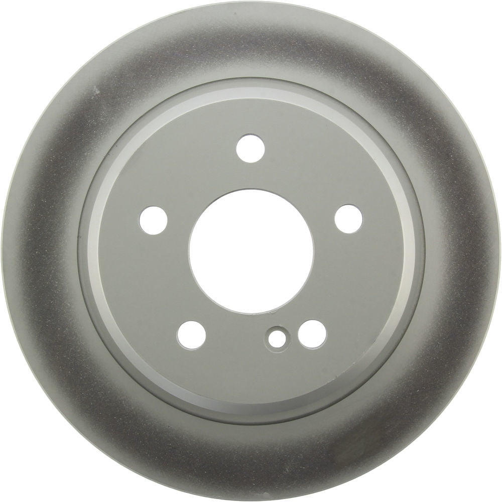 Centric Parts Disc Brake Rotor P/N:320.35061H Fits select: 2006 MERCEDES-BENZ E 350 WAGON, 2003-2005 MERCEDES-BENZ E