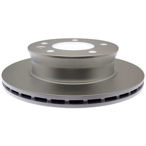 Centric Parts Disc Brake Rotor P/N:320.35074H Fits select: 2005-2006 DODGE SPRINTER, 2003-2005 SPRINTER 2500 SPRINTER