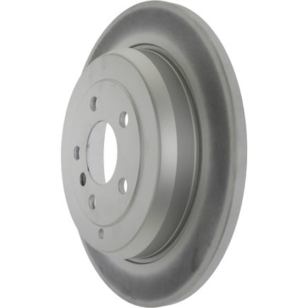 Centric Parts Disc Brake Rotor P/N:320.35090C Fits select: 2006-2011 MERCEDES-BENZ ML, 2007 MERCEDES-BENZ GL