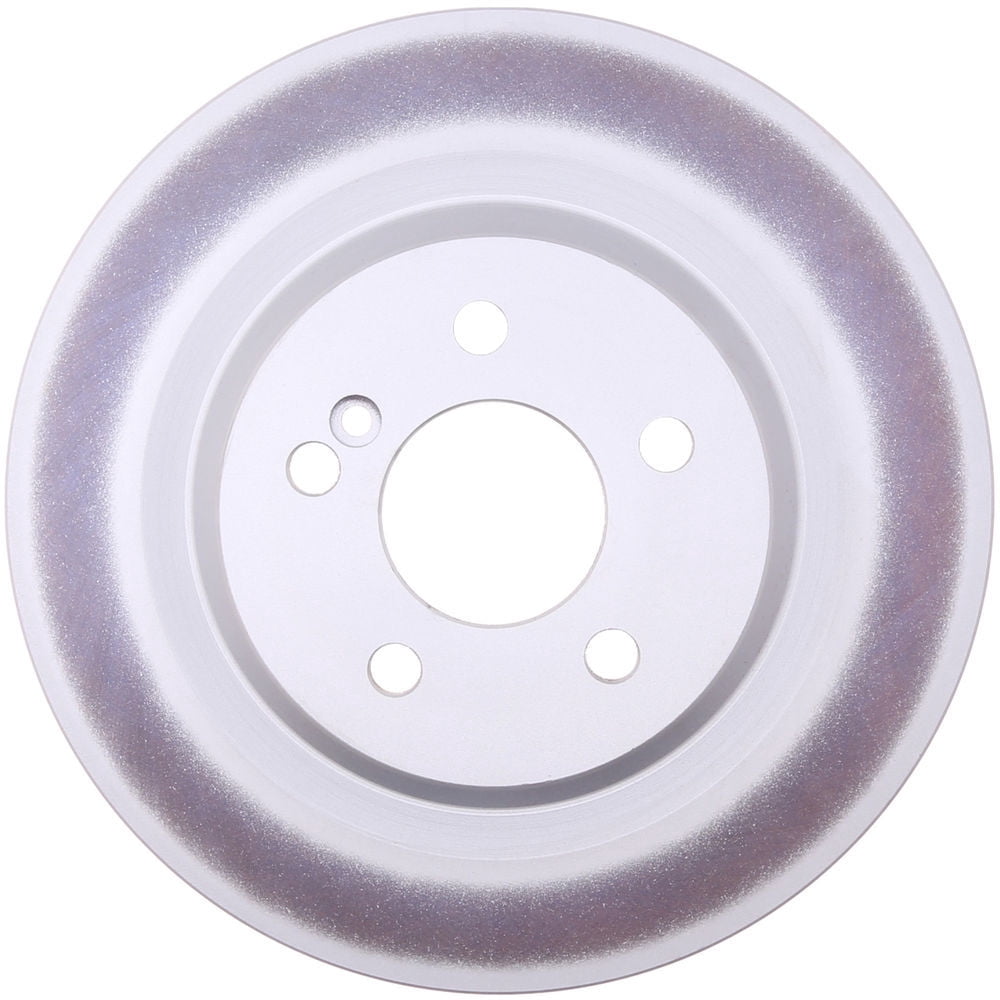 Centric Parts Disc Brake Rotor P/N:320.35096H Fits select: 2007-2008,2012-2013 MERCEDES-BENZ S