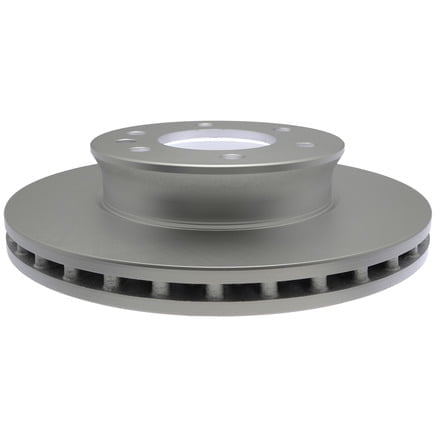 Centric 320.35106F Gcx Fc Brake Rotor