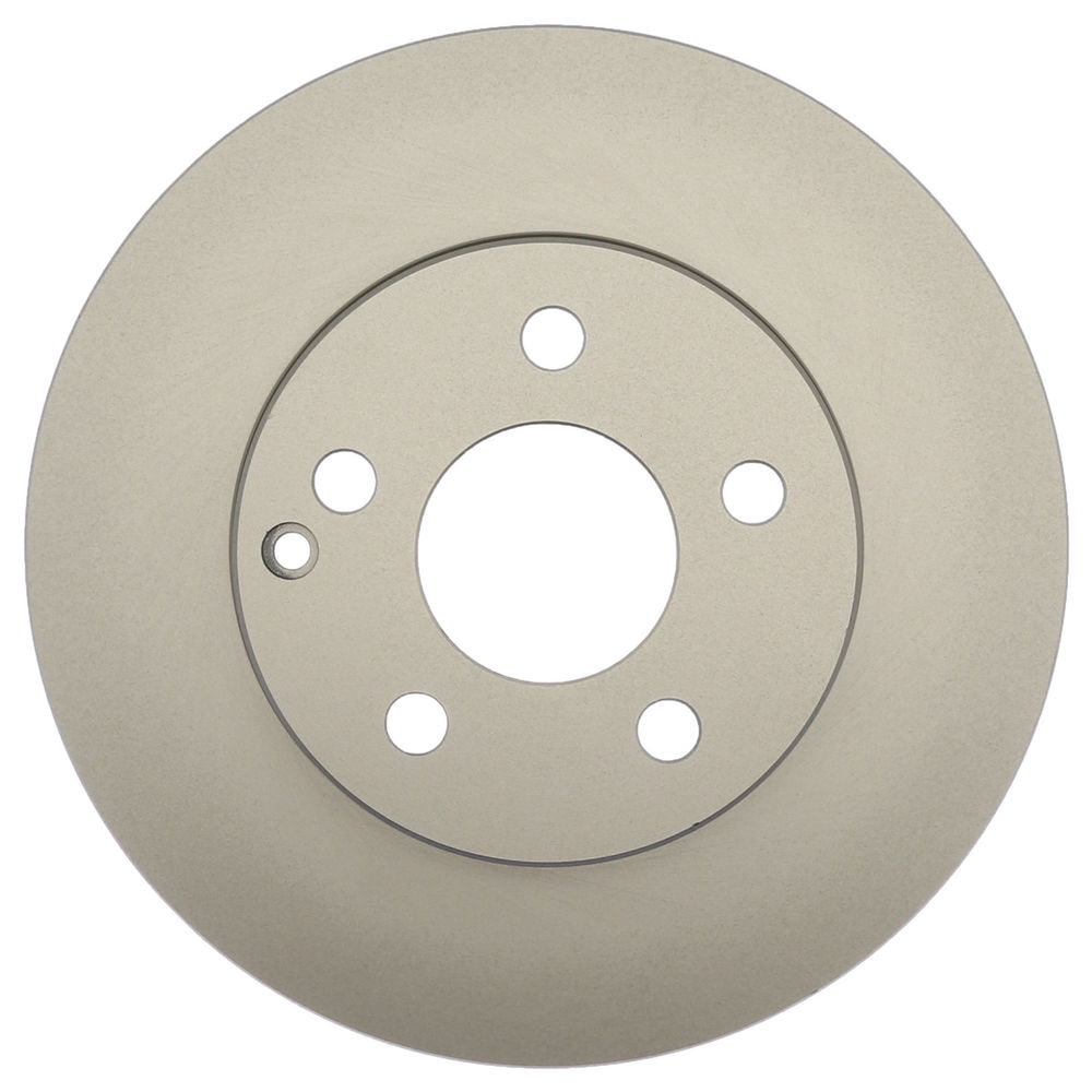 Centric Parts Disc Brake Rotor P/N:320.35109H Fits select: 2008-2015 MERCEDES-BENZ C