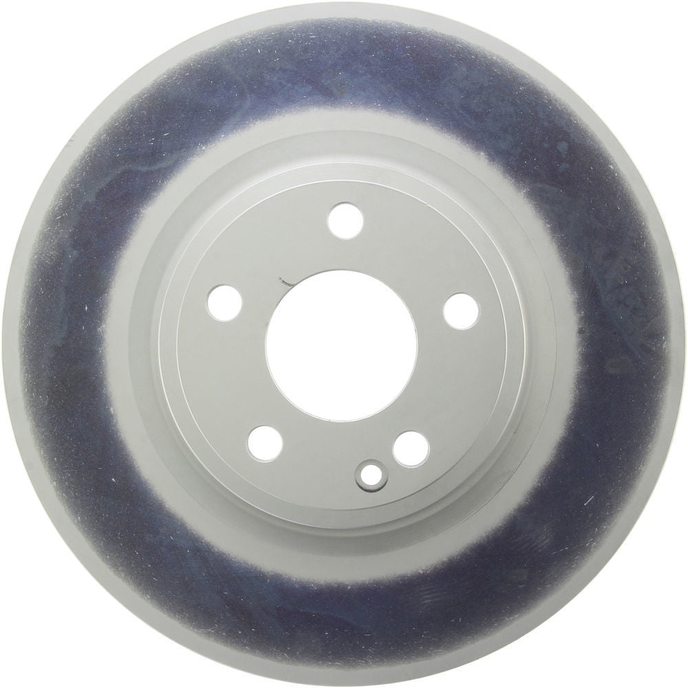 Centric Parts Disc Brake Rotor P/N:320.35150C Fits select: 2014 MERCEDES-BENZ CLA, 2015-2020 MERCEDES-BENZ GLA