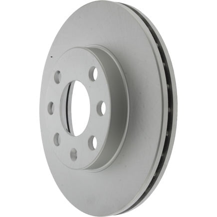 Centric Parts Disc Brake Rotor P/N:320.36003F