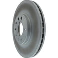 thumbnail image 1 of Centric Parts Disc Brake Rotor P/N:320.38012F, 1 of 2