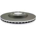 thumbnail image 1 of Centric Parts Disc Brake Rotor P/N:320.38016H Fits select: 2006-2009 SAAB 2023-09-03 00:00:00, 2010-2011 SAAB 2023-09-03 00:00:00 2.0T, 1 of 4