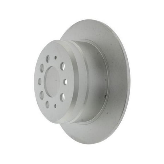 Centric Parts Disc Brake Rotor P/N:320.39001F