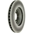 thumbnail image 1 of Centric Parts Disc Brake Rotor P/N:320.39019 Fits select: 1998-2000 VOLVO S70, 1998-2000 VOLVO V70, 1 of 5