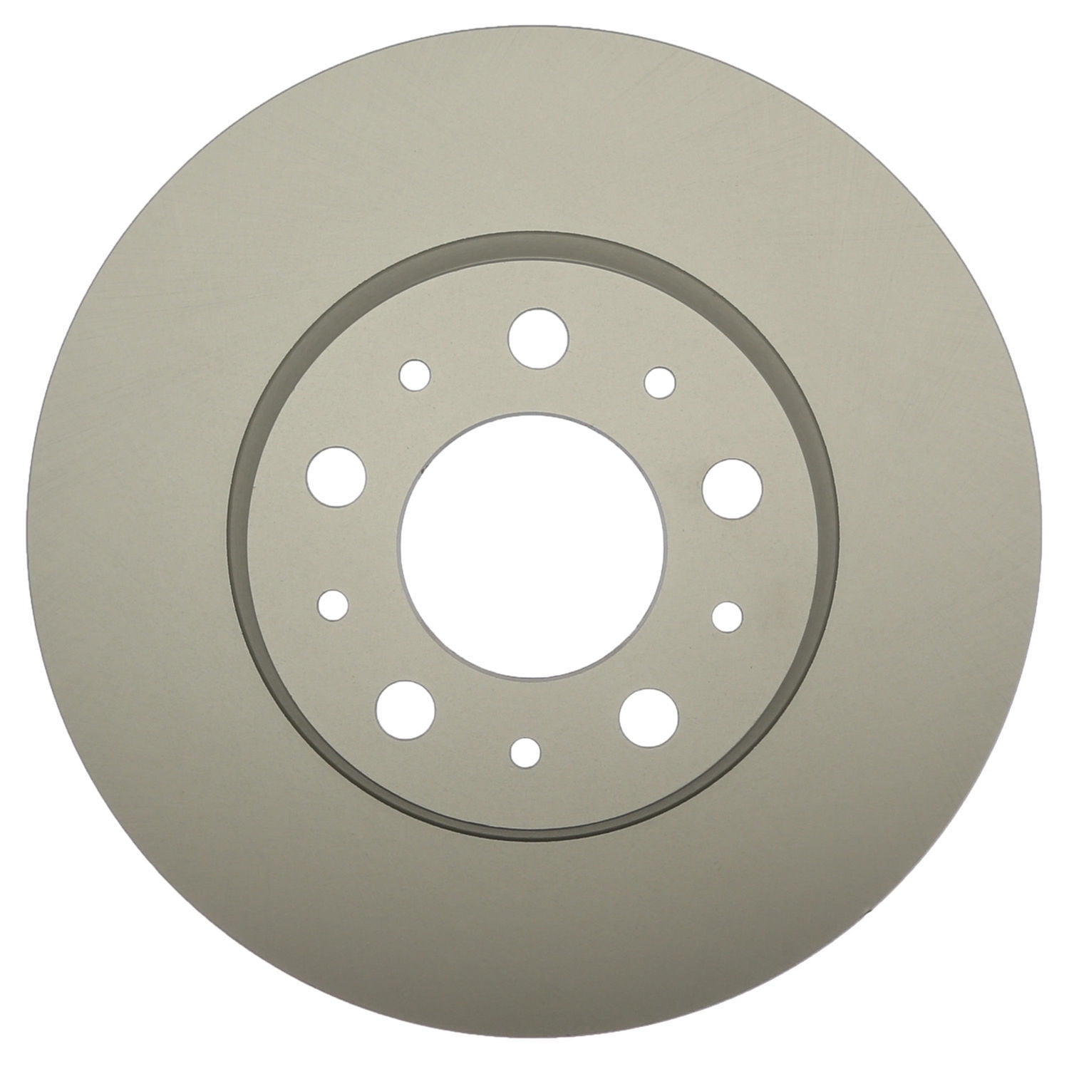 Centric Parts 320.39019F Centric GCX Elemental Protection Disc Brake Rotors - Full Coating, means