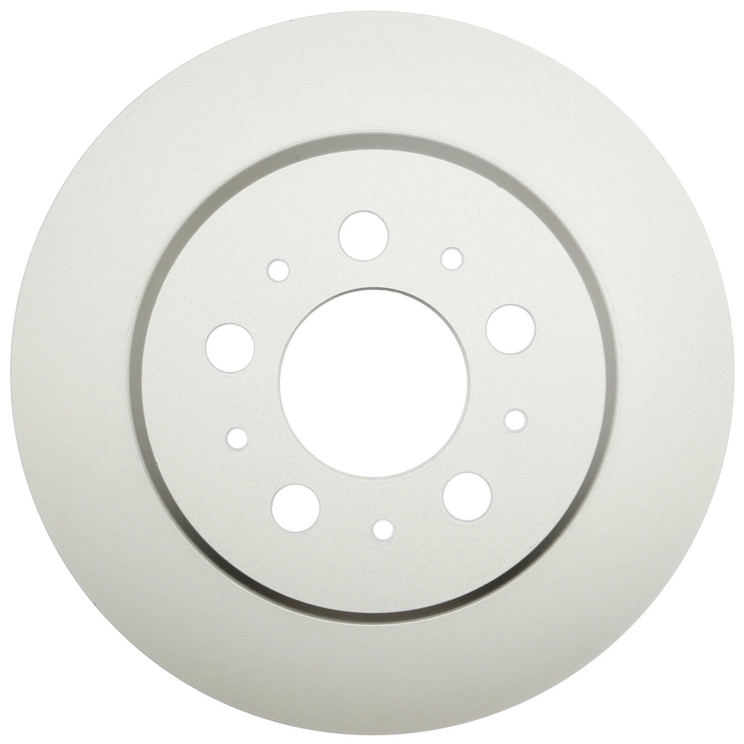 Centric Parts Disc Brake Rotor P/N:320.39025H Fits select: 2003-2007 VOLVO XC70, 2004-2007 VOLVO S60 2.5T