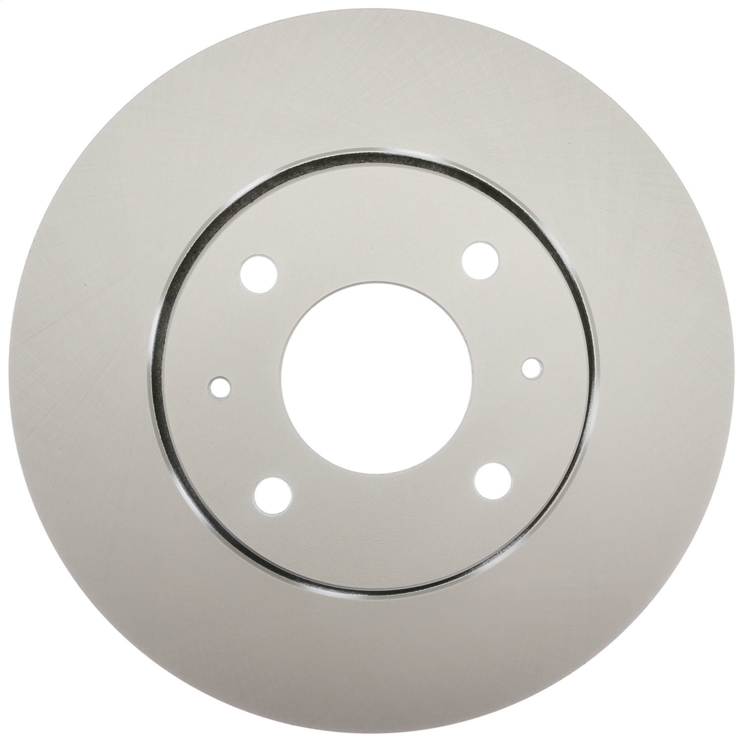 Centric Parts 320.39027H Centric GCX Elemental Protection Disc Brake Rotors - Full Coating, High