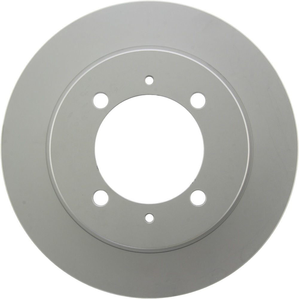 Centric Parts Disc Brake Rotor P/N:320.39028H Fits select: 2000-2011 VOLVO S40, 2000-2004 VOLVO V40