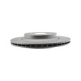 thumbnail image 1 of Centric Parts Disc Brake Rotor P/N:320.39033H Fits select: 2003-2014 VOLVO XC90, 1 of 5