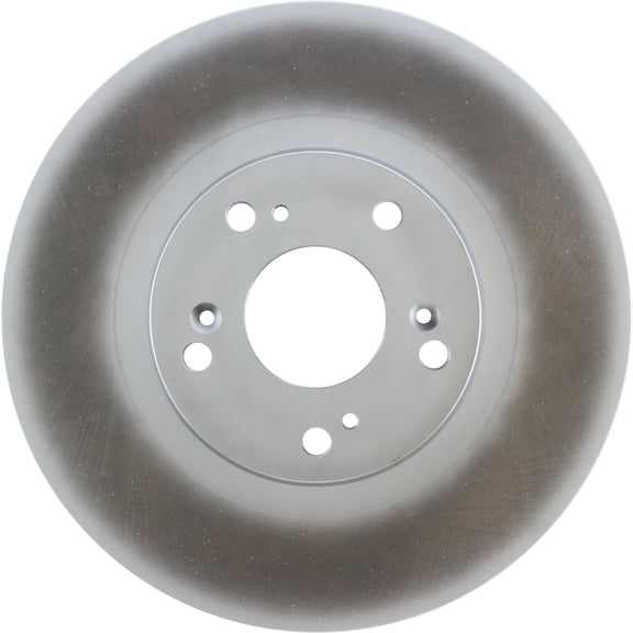 Centric Parts Disc Brake Rotor P/N:320.40057F