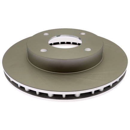 Centric Parts Disc Brake Rotor P/N:320.42041F